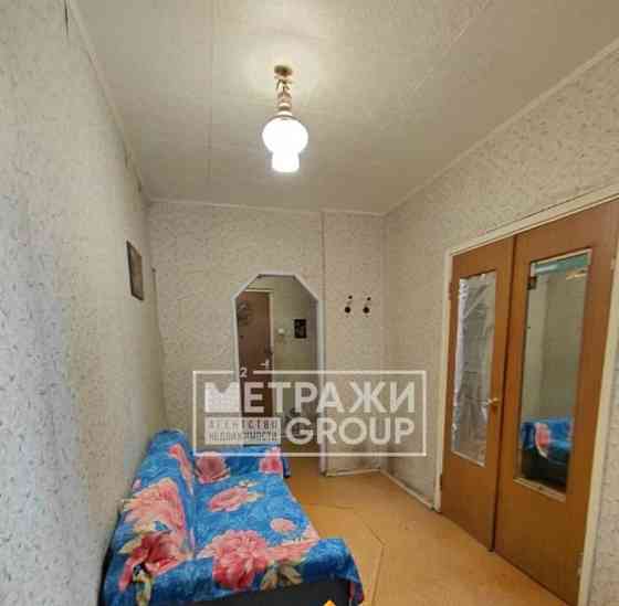 3-комн. квартира, 75.2 м2, 9/16 эт. Балашиха