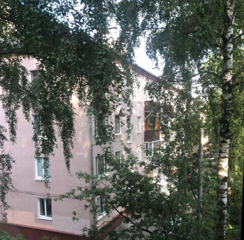 Комната, 10 м2, 3/3 эт. Люберцы - изображение 3