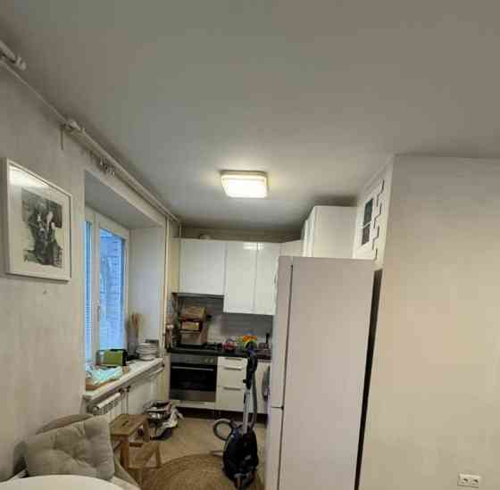 3-комн. квартира, 65 м2, 1/5 эт. Санкт-Петербург