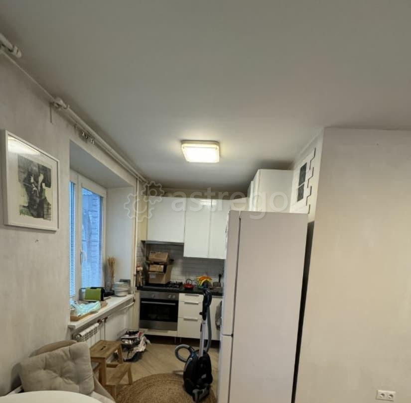3-комн. квартира, 65 м2, 1/5 эт. Санкт-Петербург - изображение 4