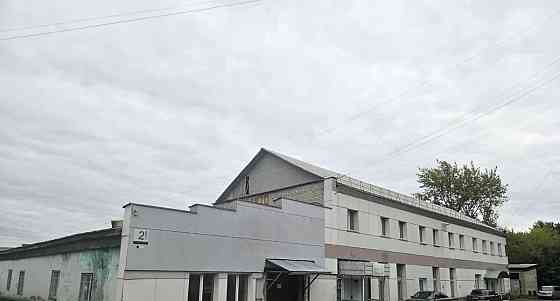 Отдельное здание, 1500 м2 Железногорск