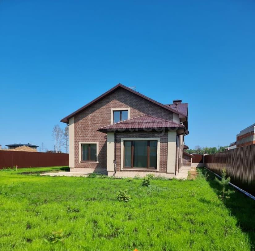 Коттедж, 314.9 м2, 10 соток, 2 эт. Мытищи - изображение 2