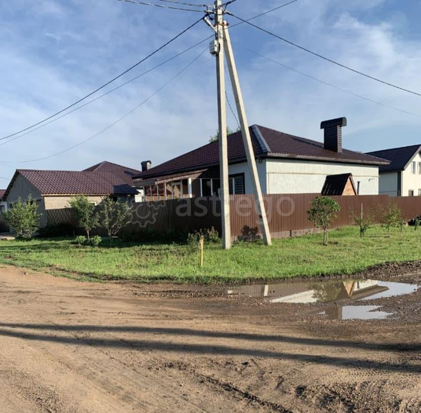 Коттедж, 98 м2, 7 соток, 1 эт. Кармаскалы - изображение 6