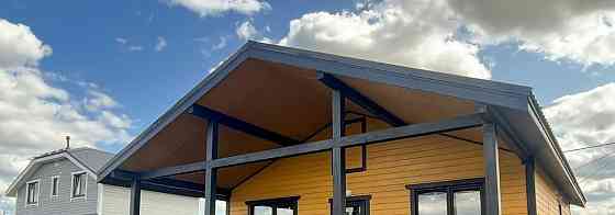 Дом, 79 м2, 6 соток, 1 эт. Павловский Посад