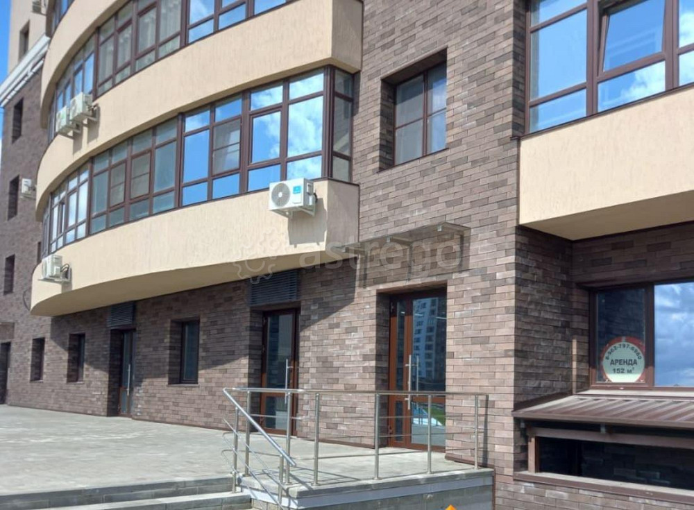 Свободного назначения, 152 м2 Барнаул - изображение 7