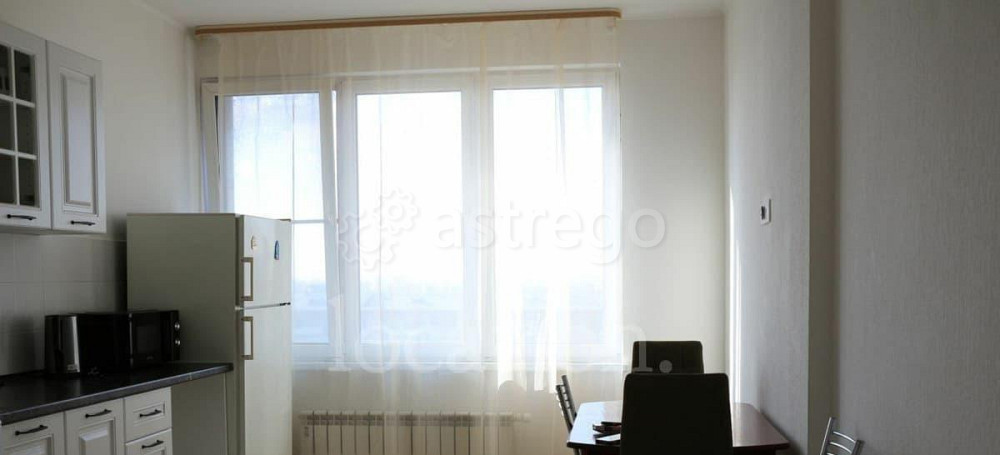 5-комн. квартира, 137 м2, 14/15 эт. Москва - изображение 6