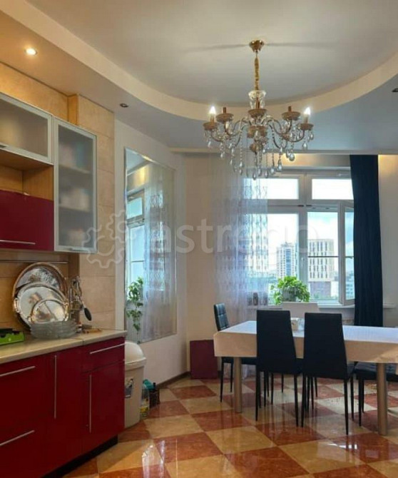 3-комн. квартира, 130 м2, 15/19 эт. Москва - изображение 8
