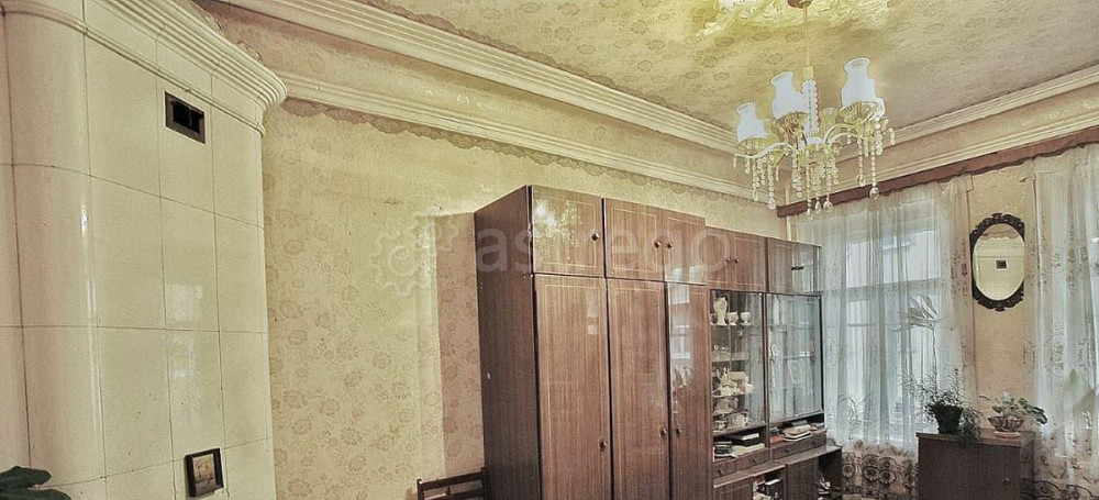 4-комн. квартира, 80.9 м2, 4/6 эт. Санкт-Петербург - изображение 5