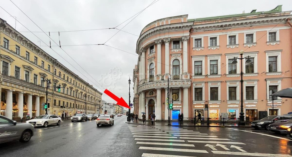 Свободного назначения, 133 м2 Санкт-Петербург - изображение 7