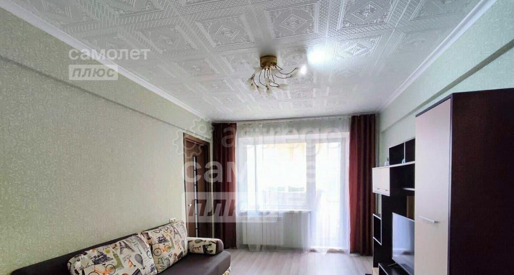 4-комн. квартира, 58.6 м2, 3/5 эт. Коряжма - изображение 7