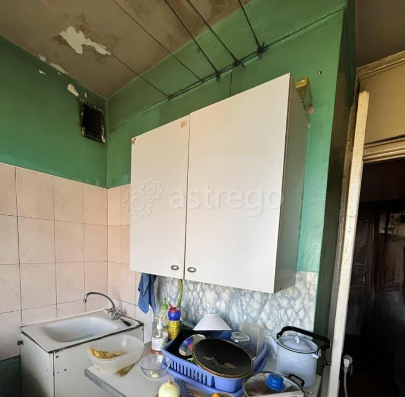 Комната, 13 м2, 9/9 эт. Москва - изображение 7