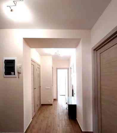 3-комн. квартира, 64.7 м2, 4/9 эт. Москва