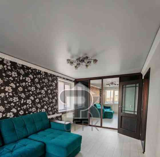 2-комн. квартира, 43.1 м2, 5/5 эт. Павловский Посад