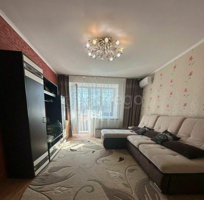 3-комн. квартира, 59.7 м2, 2/5 эт. Стерлитамак - изображение 2