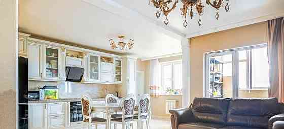 5-комн. квартира, 125.2 м2, 19/25 эт. Балашиха