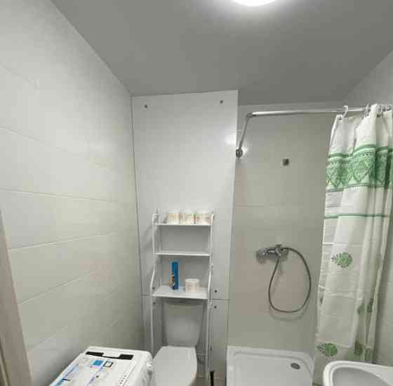Студия, 20 м2, 13/25 эт. Москва