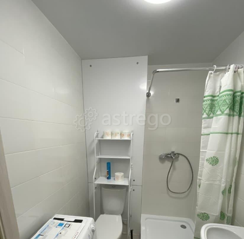 Студия, 20 м2, 13/25 эт. Москва - изображение 6