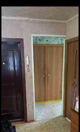 4-комн. квартира, 65 м2, 1/5 эт. Красноярск