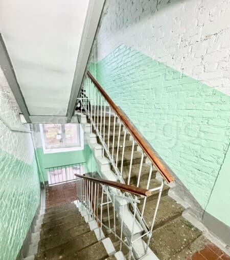 2-комн. квартира, 45 м2, 3/5 эт. Орехово-Зуево - изображение 4