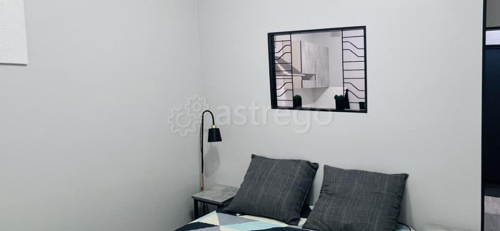 Студия, 22 м2, 6/15 эт. Санкт-Петербург - изображение 4