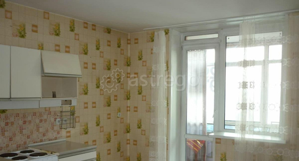 1-комн. квартира, 45 м2, 7/10 эт. Красноярск - изображение 1