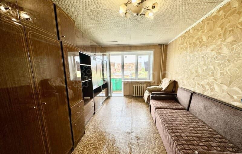 2-комн. квартира, 43 м2, 4/5 эт. Орехово-Зуево - изображение 1