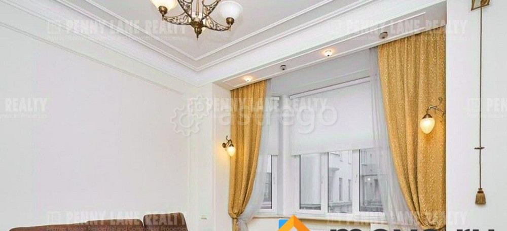 4-комн. квартира, 160 м2, 2/5 эт. Москва - изображение 5