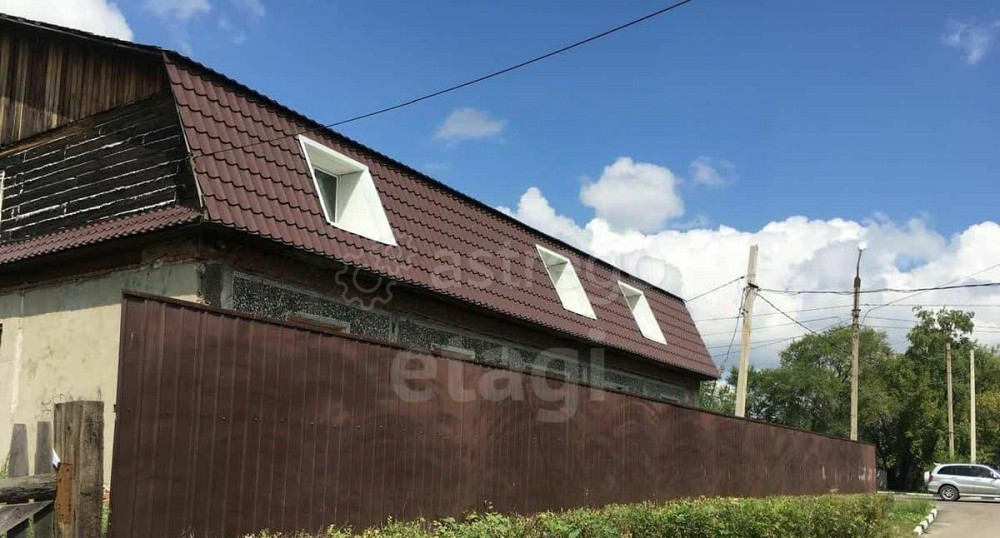 Дом, 442.6 м2, 7 соток, 2 эт. Белогорск - изображение 4