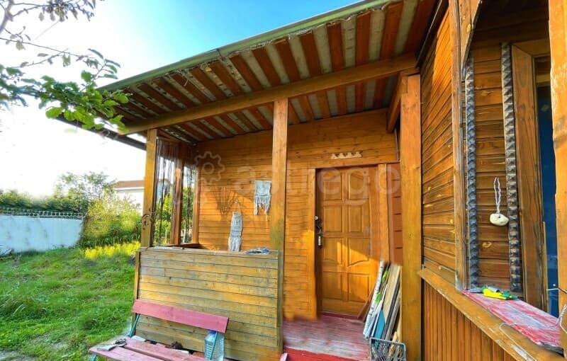 Дача, 45 м2, 6 соток Орехово-Зуево - изображение 8