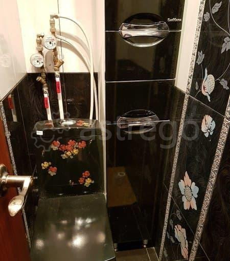 3-комн. квартира, 68 м2, 4/5 эт. Серпухов - изображение 5