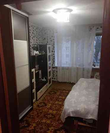 2-комн. квартира, 36.4 м2, 4/5 эт. Белгород