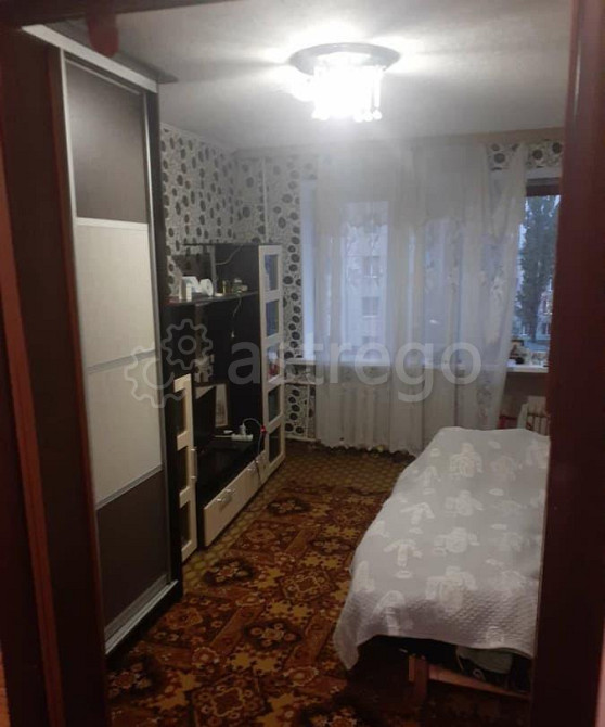 2-комн. квартира, 36.4 м2, 4/5 эт. Белгород - изображение 2