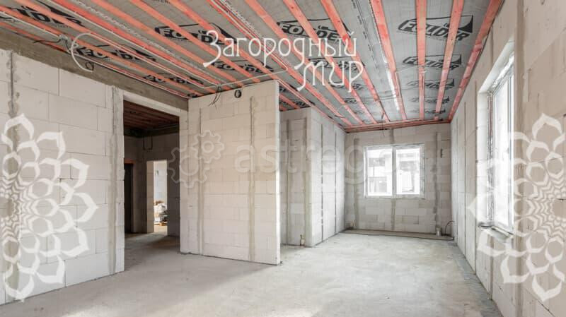 Коттедж, 157 м2 Москва - изображение 7