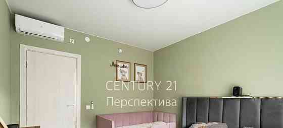 3-комн. квартира, 56.2 м2, 11/25 эт. Котельники