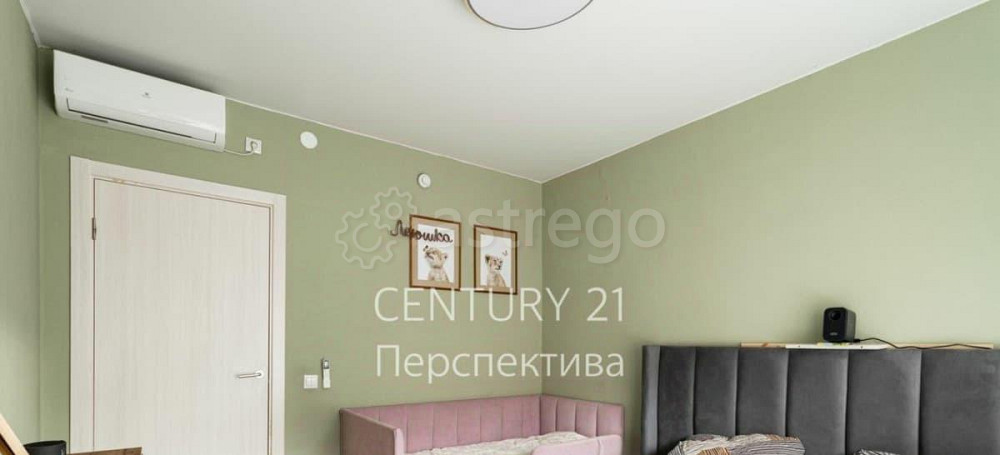 3-комн. квартира, 56.2 м2, 11/25 эт. Котельники - изображение 2