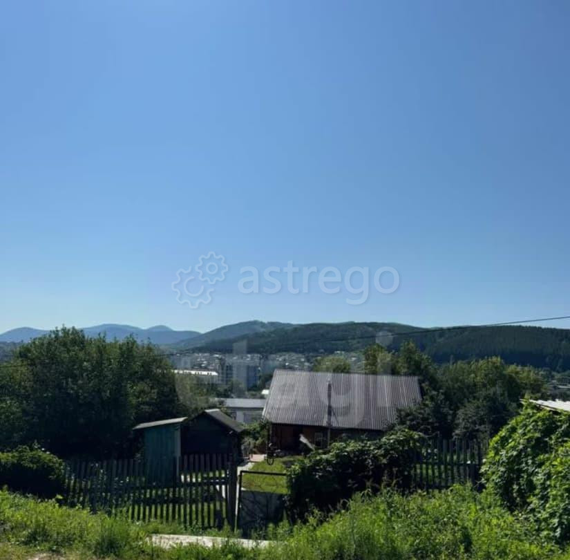 Дом, 57 м2, 8.5 сотки, 1 эт. Белокуриха - изображение 2