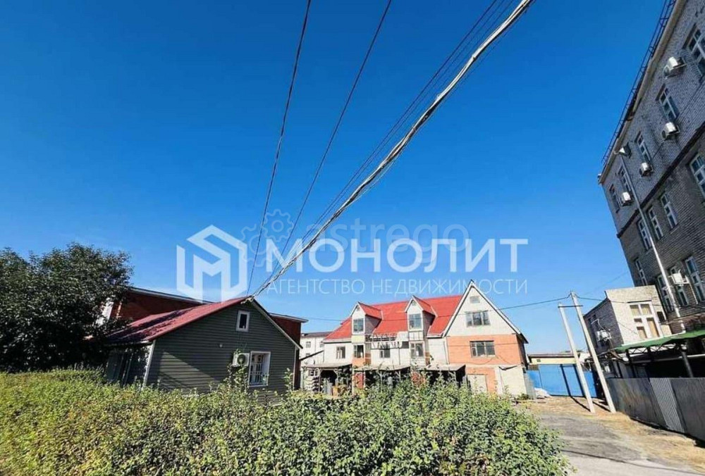 Свободного назначения, 65.8 м2 Старый Оскол - изображение 1