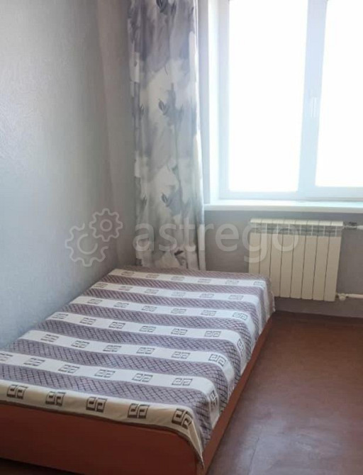 Комната, 12 м2, 8/9 эт. Красноярск - изображение 1