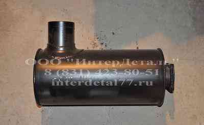 Глушитель Deutz TD226B-6 13023179 Нижний Новгород