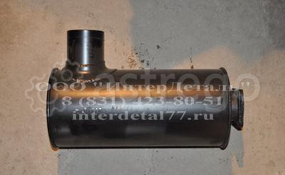 Глушитель Deutz TD226B-6 13023179 Нижний Новгород - изображение 1