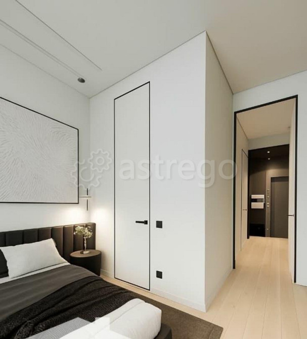 2-комн. апарт-ы, 70 м2, 3/7 эт. Москва - изображение 2