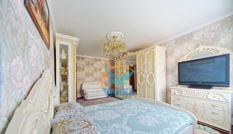 1-комн. квартира, 45 м2, 5/7 эт. Санкт-Петербург - изображение 8
