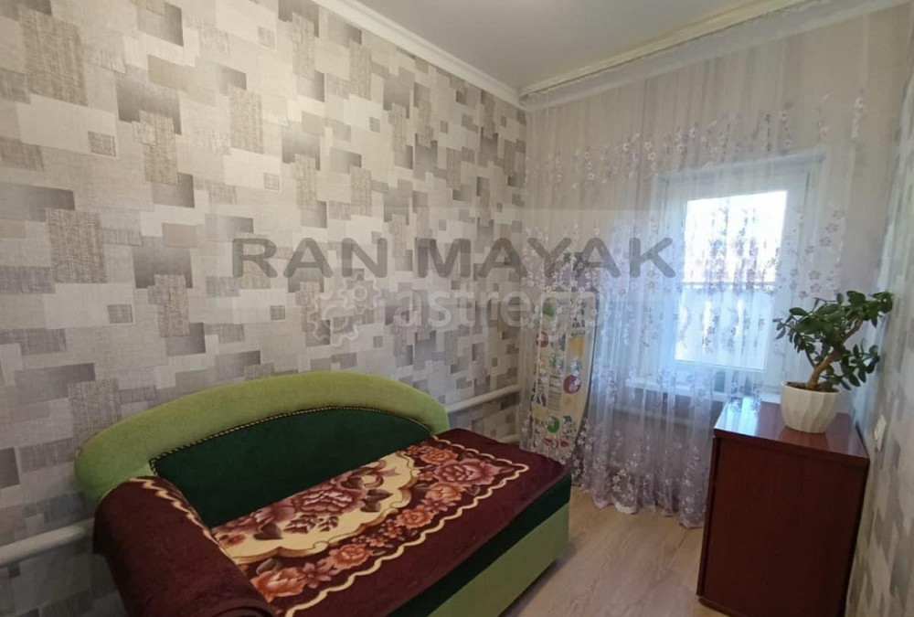 Дом, 47.2 м, 6.58 сотки, 1 эт. Гиагинская - изображение 9