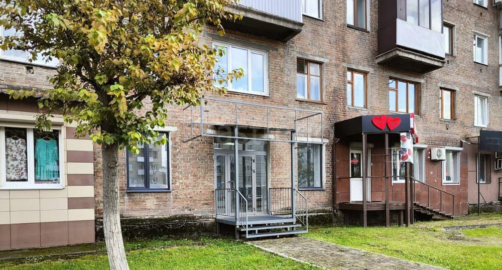 Торговое помещение, 60 м2 Красноярск - изображение 7