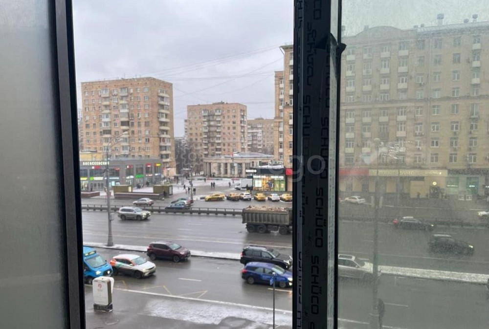 Офис, 258 м2 Москва - изображение 6