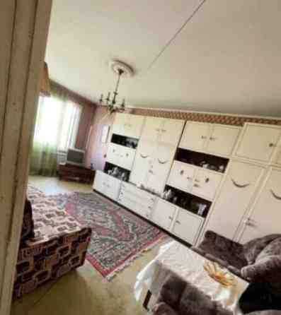 3-комн. квартира, 60 м2, 6/9 эт. Санкт-Петербург