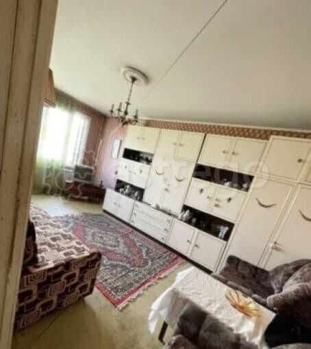 3-комн. квартира, 60 м2, 6/9 эт. Санкт-Петербург - изображение 3