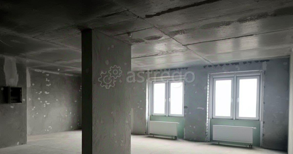 Свободного назначения, 57.7 м2 Барнаул - изображение 6