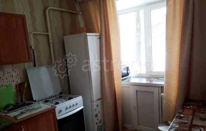 1-комн. квартира, 28 м2, 1/5 эт. Уфа - изображение 4