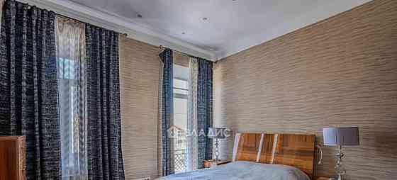 4-комн. квартира, 130 м2, 4/7 эт. Москва